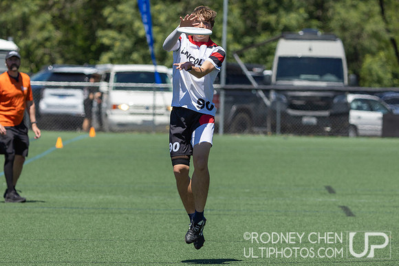 2026 High School National Invite