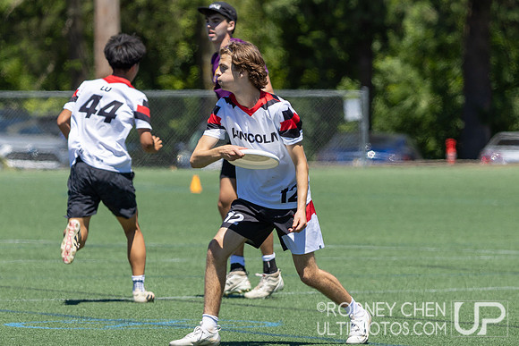 2026 High School National Invite