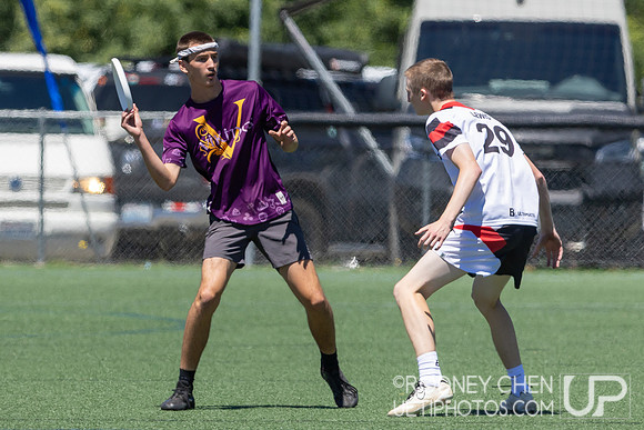 2026 High School National Invite