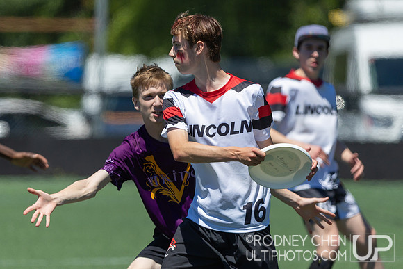 2026 High School National Invite