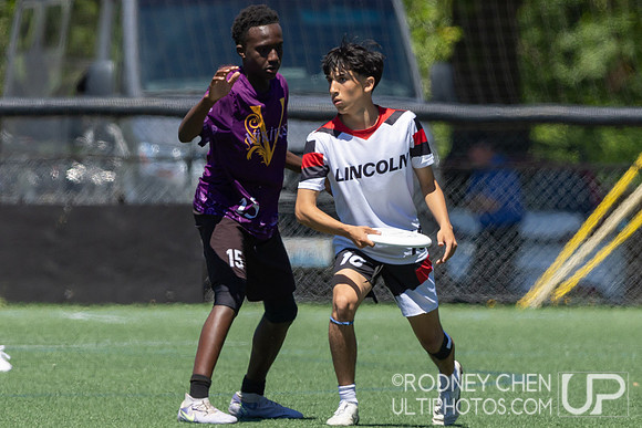 2026 High School National Invite