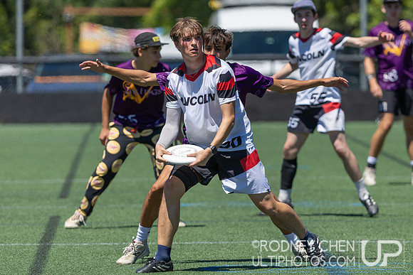 2026 High School National Invite