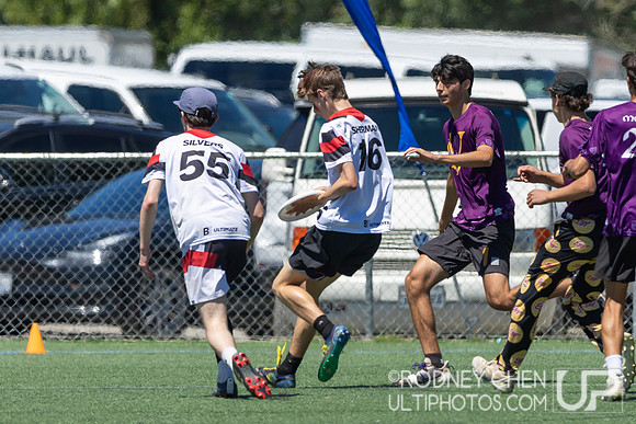 2026 High School National Invite