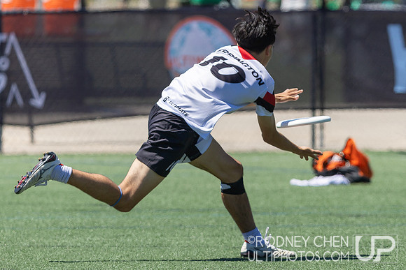 2026 High School National Invite
