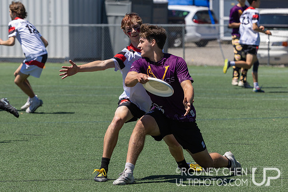 2026 High School National Invite