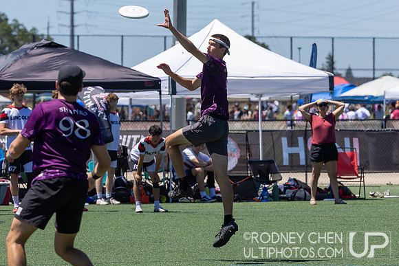 2026 High School National Invite