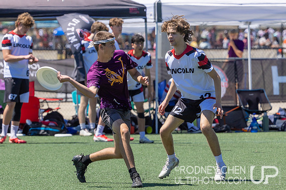 2026 High School National Invite