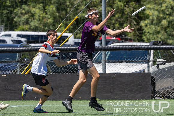 2026 High School National Invite