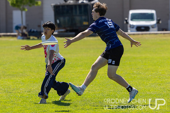 2026 High School National Invite