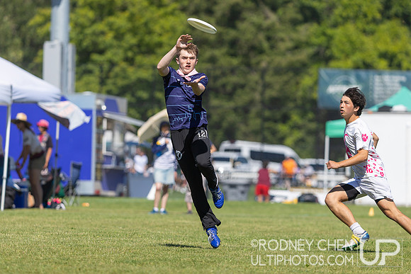 2026 High School National Invite