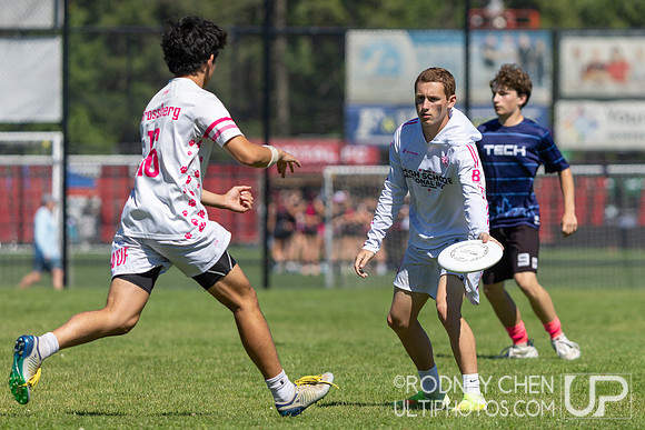 2026 High School National Invite