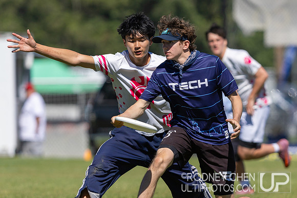 2026 High School National Invite