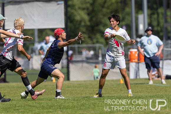 2026 High School National Invite