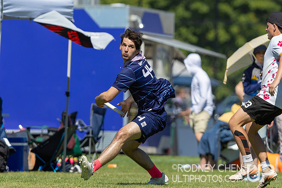 2026 High School National Invite