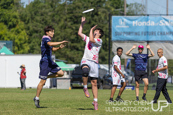 2026 High School National Invite