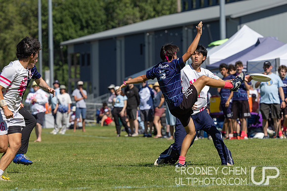 2026 High School National Invite