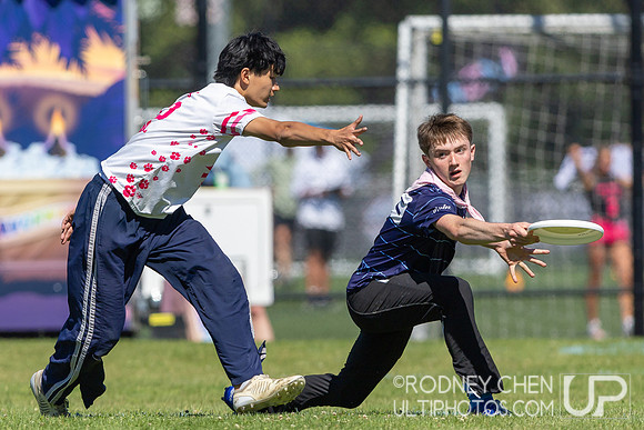2026 High School National Invite
