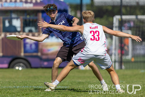 2026 High School National Invite