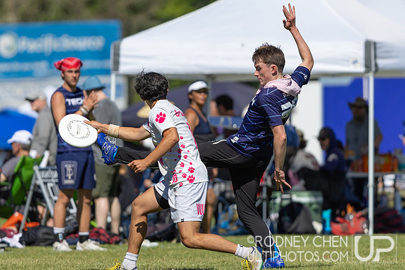2026 High School National Invite