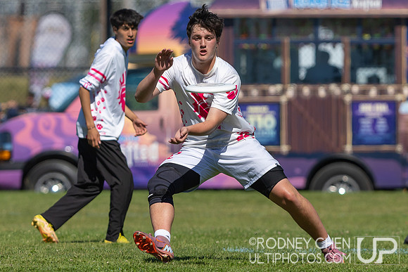 2026 High School National Invite
