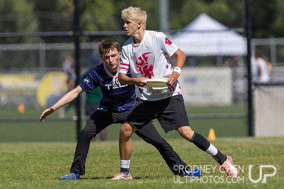 2026 High School National Invite