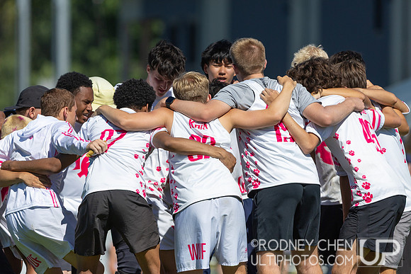 2026 High School National Invite