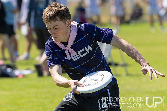 2026 High School National Invite