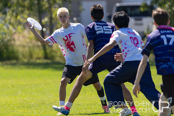 2026 High School National Invite