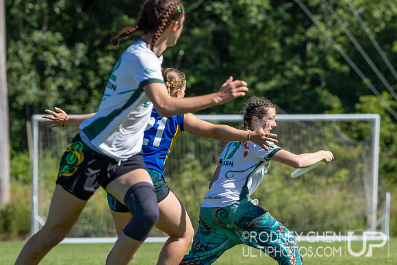 2026 High School National Invite