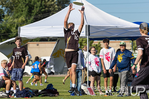 2026 High School National Invite
