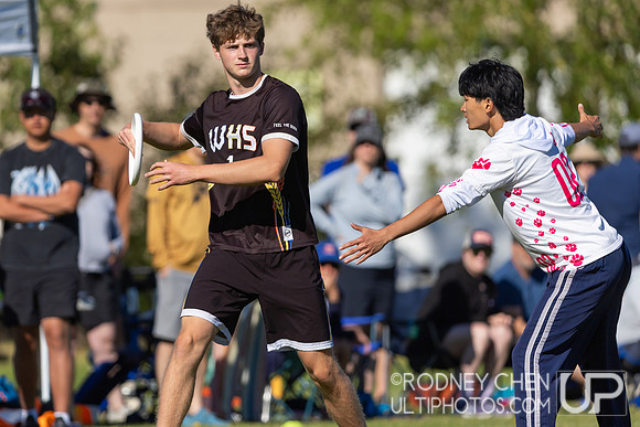 2026 High School National Invite