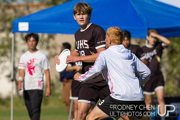 2026 High School National Invite