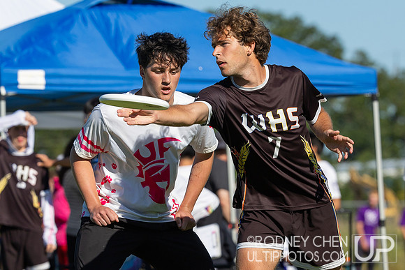 2026 High School National Invite