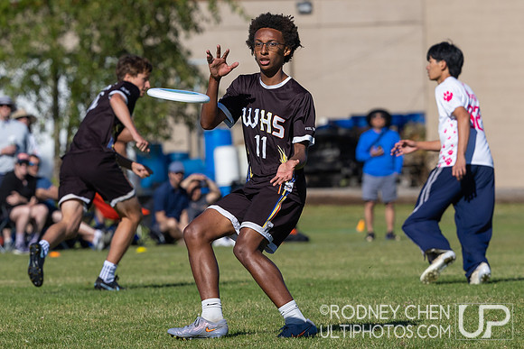 2026 High School National Invite