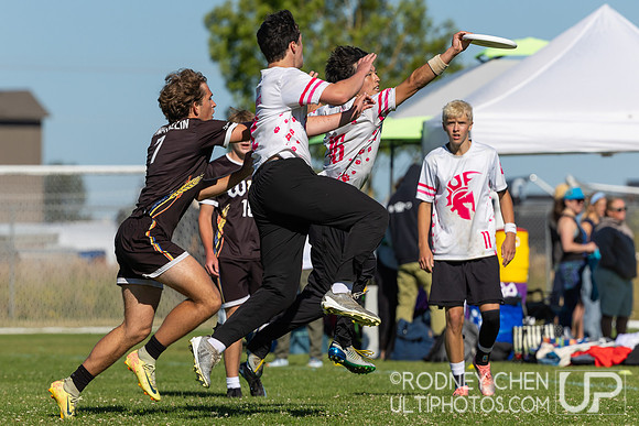 2026 High School National Invite