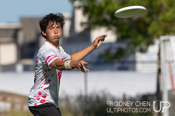 2026 High School National Invite