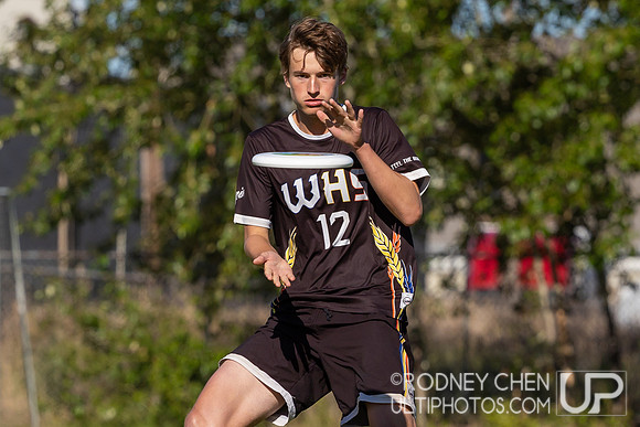 2026 High School National Invite