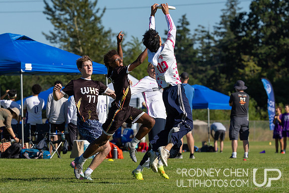 2026 High School National Invite