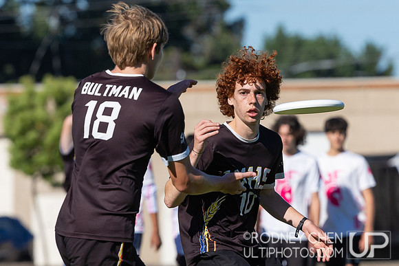 2026 High School National Invite