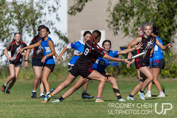 2026 High School National Invite