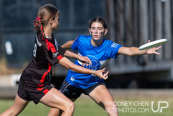 2026 High School National Invite