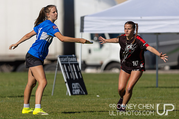 2026 High School National Invite