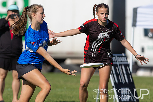 2026 High School National Invite