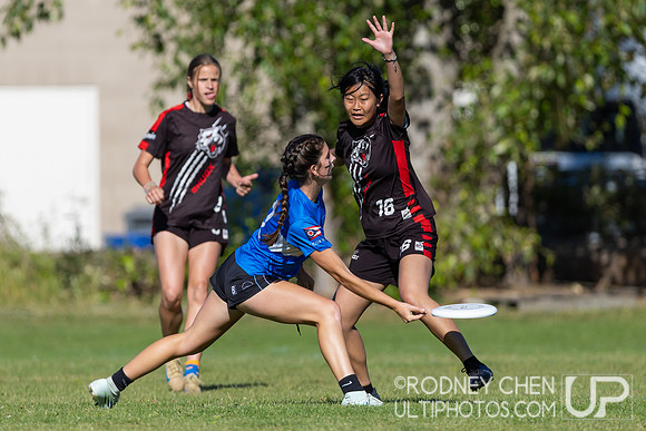 2026 High School National Invite