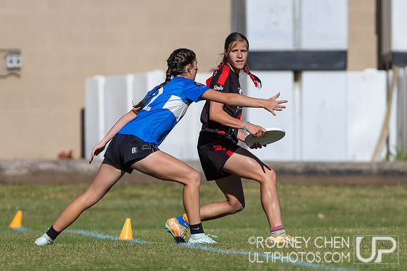 2026 High School National Invite