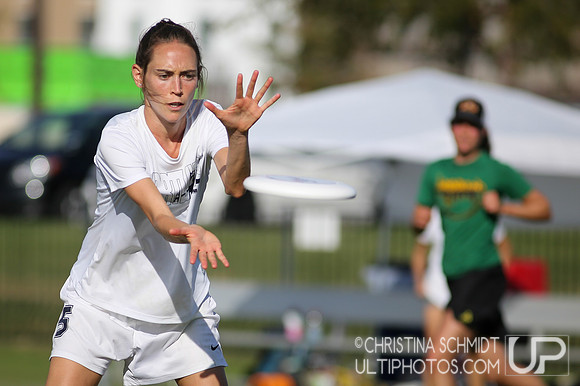 USA Ultimate National Championships 2014 - Friday