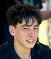 Ultimate Frisbee High School National Invite
