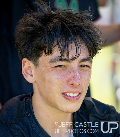 Ultimate Frisbee High School National Invite