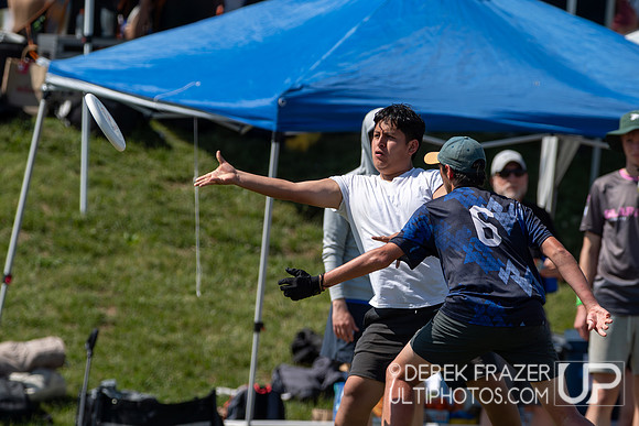 VA HS States Sunday Boys 3rd Final