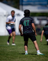 Ultimate Frisbee High School National Invite